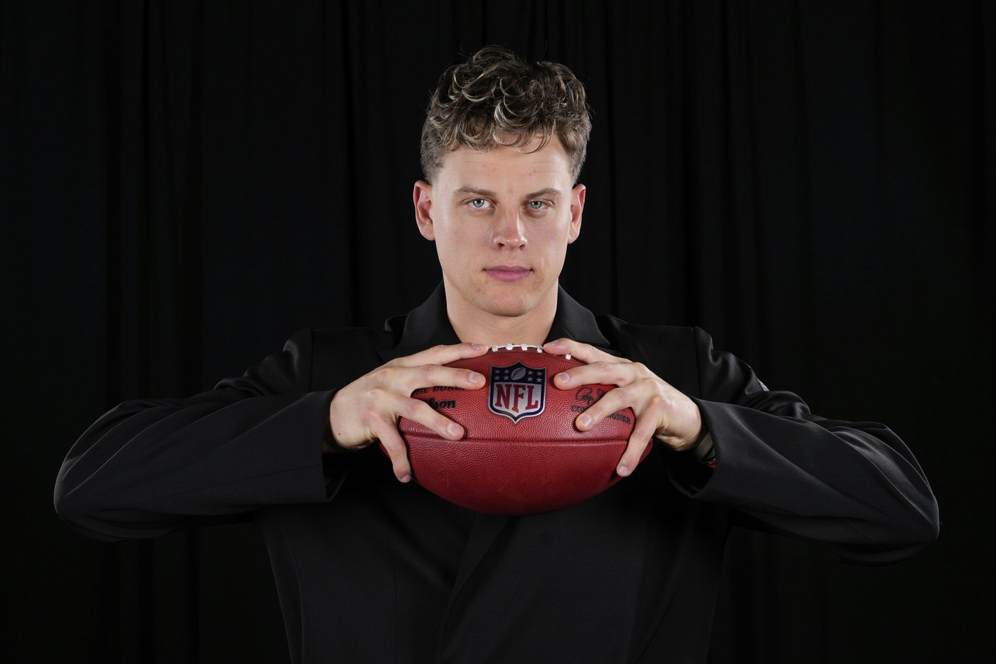 Pawnbrokers raided in connection with Joe Burrow burglary denied bail days before the Super Bowl | iNFOnews.ca