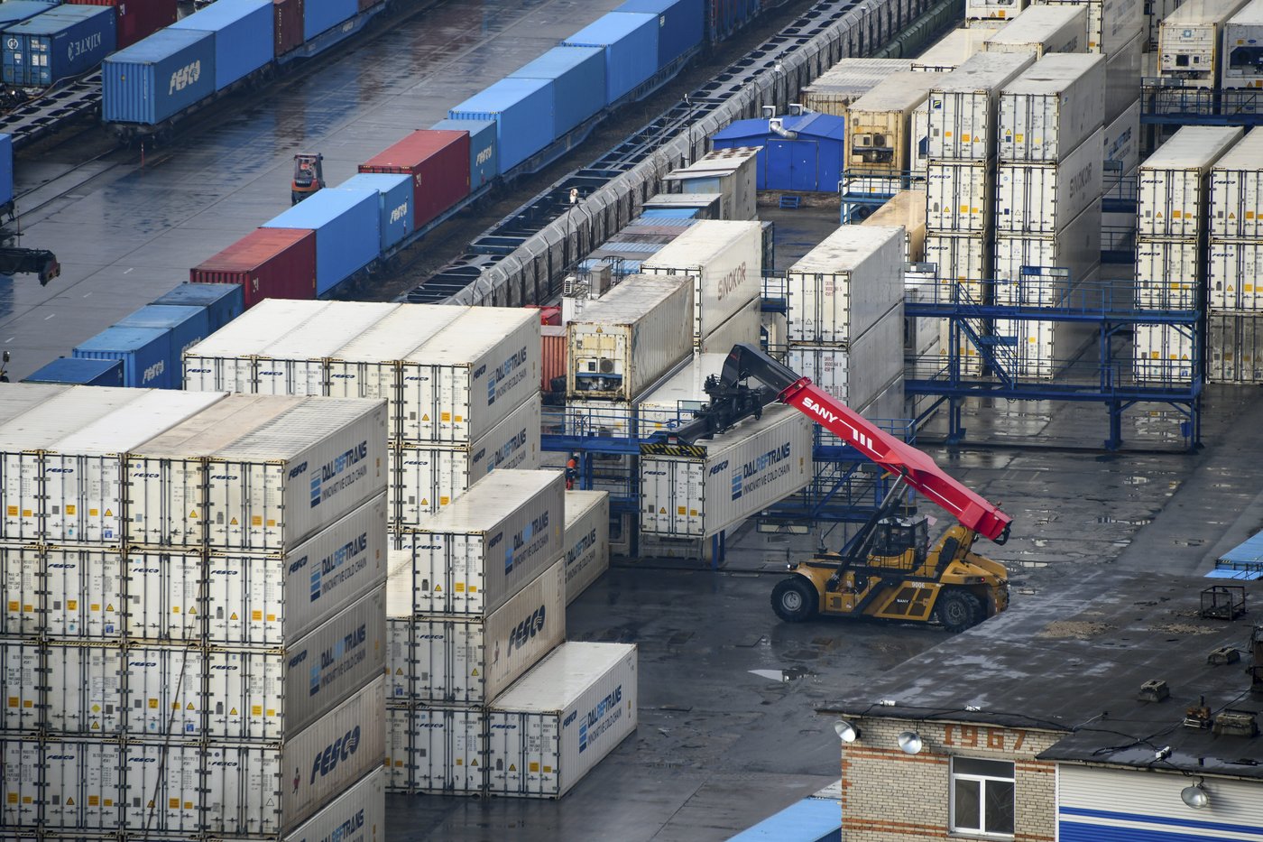 PHOTO COLLECTION: Trump Tariffs | iNFOnews.ca PHOTO COLLECTION: Trump Tariffs | iNFOnews.ca