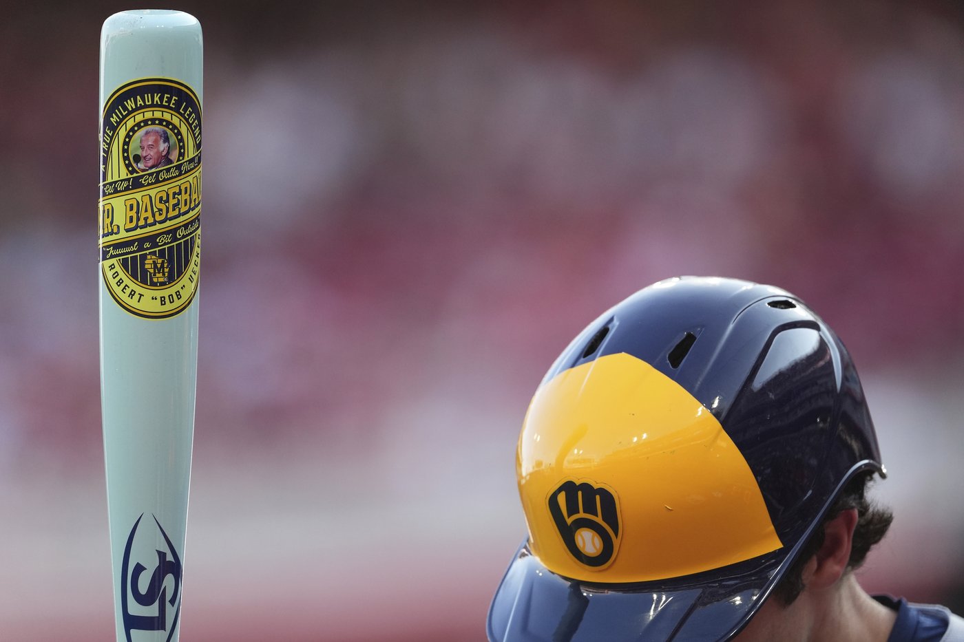 Photo highlights as Players' Weekend returns with custom bats and cleats supporting charities | iNFOnews.ca
