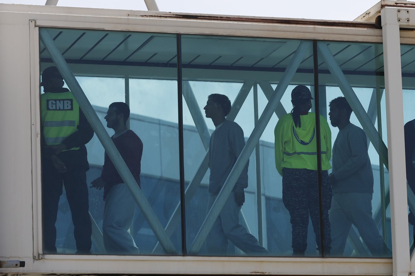 Supreme Court blocks, for now, new deportations under 18th-century wartime law | iNFOnews.ca Supreme Court blocks, for now, new deportations under 18th-century wartime law | iNFOnews.ca