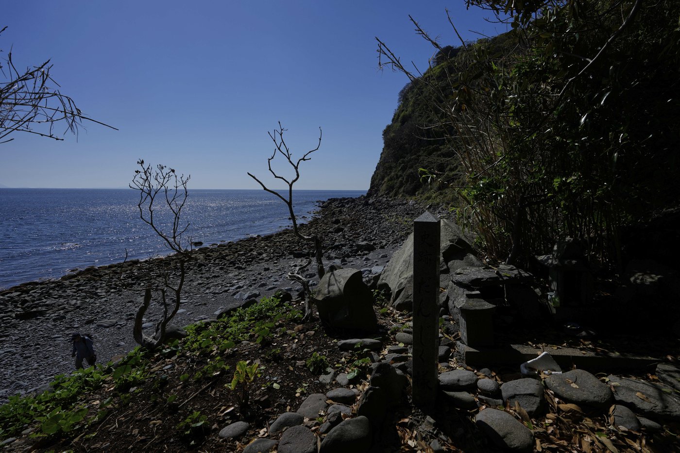 Takeaways from AP's reporting on looming extinction of rare version of Christianity in rural Japan | iNFOnews.ca Takeaways from AP's reporting on looming extinction of rare version of Christianity in rural Japan | iNFOnews.ca