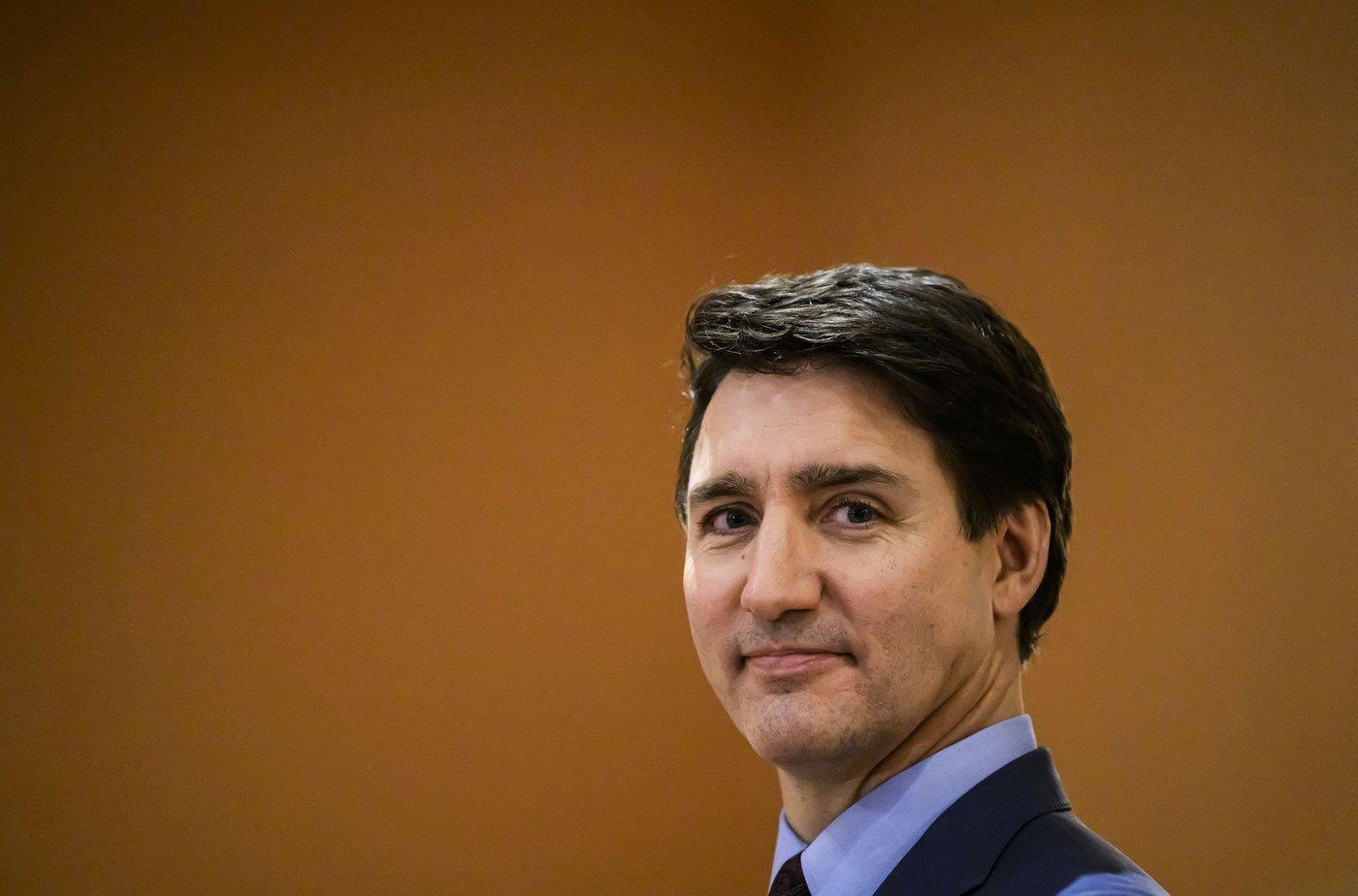 Trudeau attending U.S. relations cabinet committee meeting amid calls for resignation | iNFOnews.ca