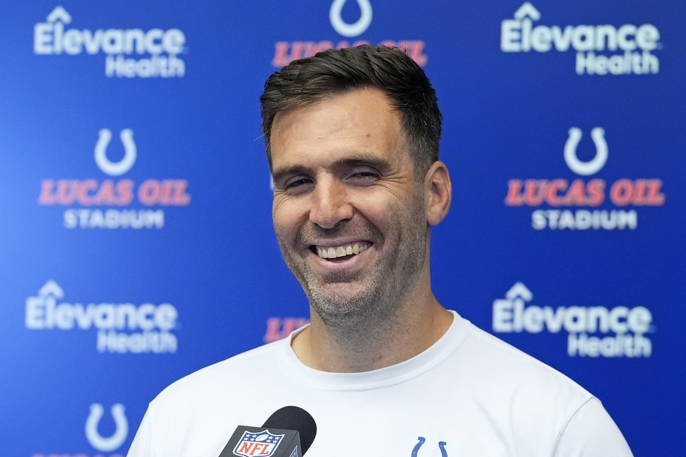 Colts overcome rash of injuries by plugging holes with reliable stable of replacements | iNFOnews.ca Colts overcome rash of injuries by plugging holes with reliable stable of replacements | iNFOnews.ca