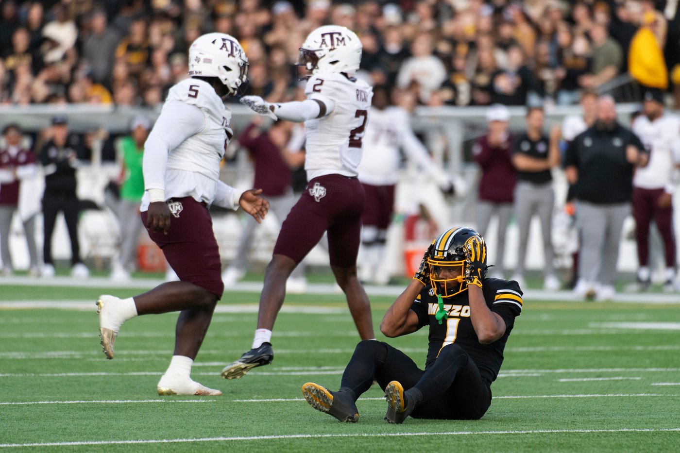 College football picks: Trend of going for it on 4th down continues to rise and so does success rate | iNFOnews.ca College football picks: Trend of going for it on 4th down continues to rise and so does success rate | iNFOnews.ca