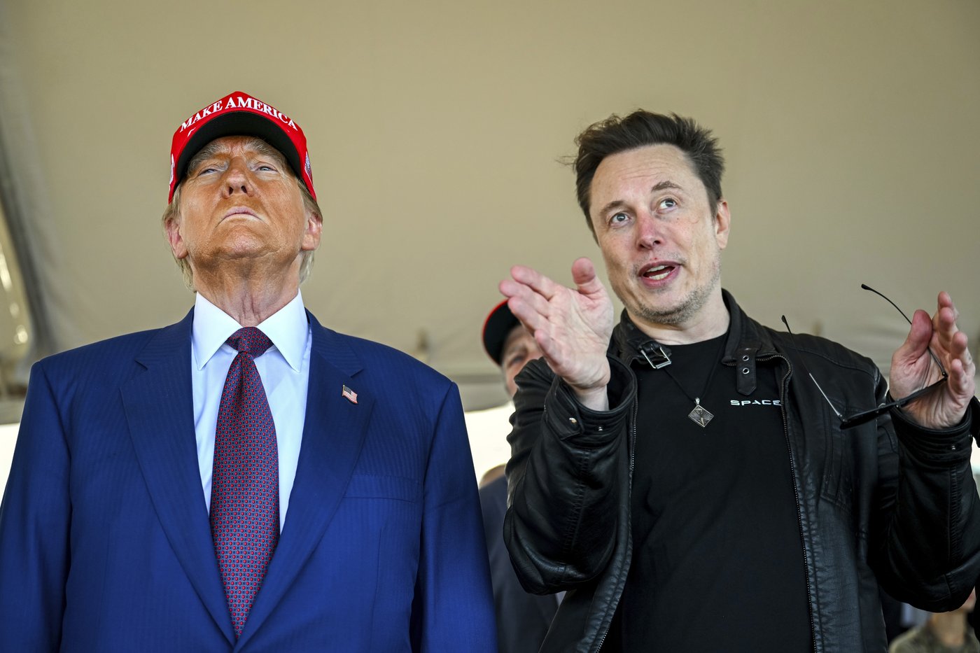 German government seeks to downplay Musk's backing of far-right party ahead of general election | iNFOnews.ca German government seeks to downplay Musk's backing of far-right party ahead of general election | iNFOnews.ca