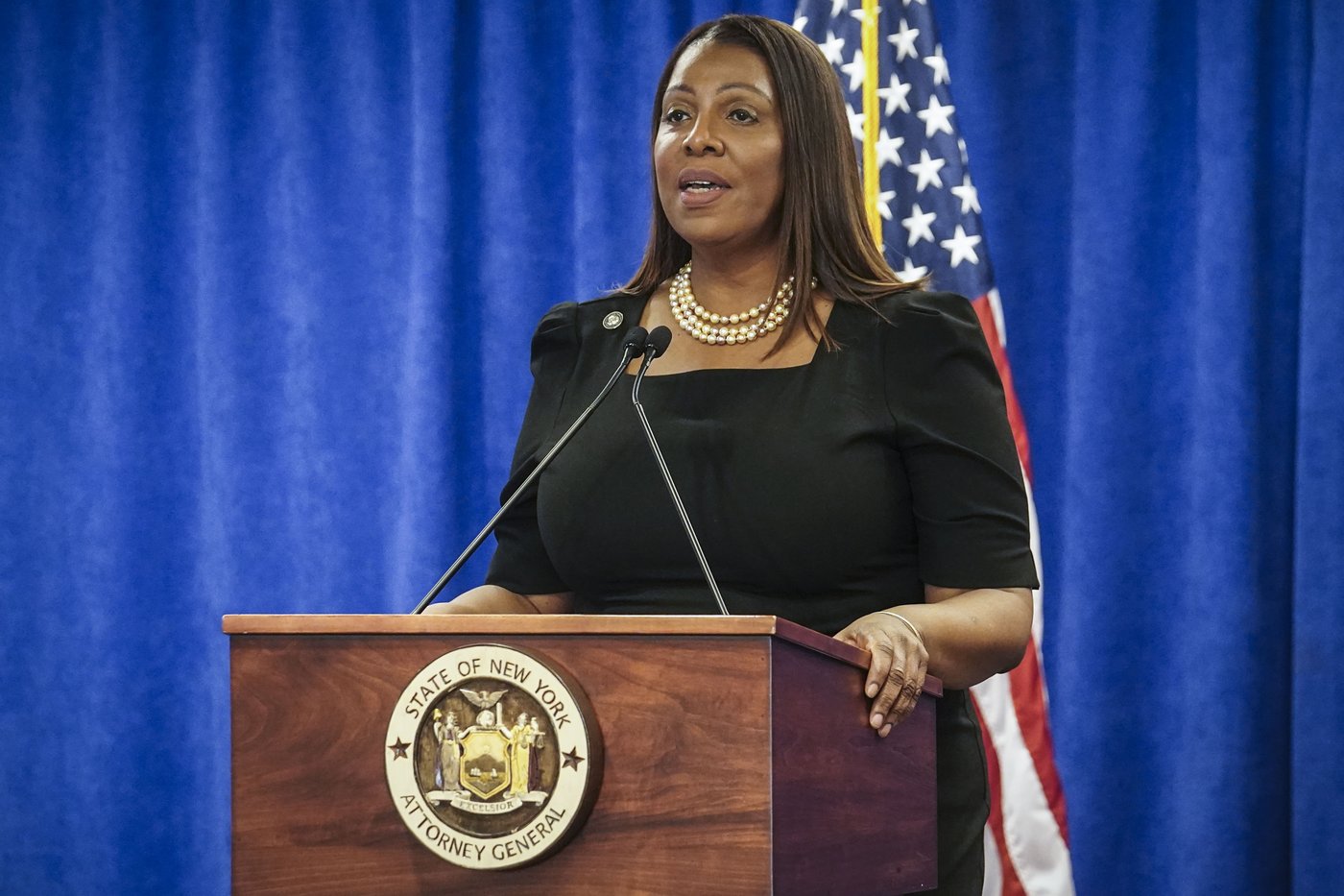 Democratic state leaders prepare for a tougher time countering Trump in his second term | iNFOnews.ca Democratic state leaders prepare for a tougher time countering Trump in his second term | iNFOnews.ca