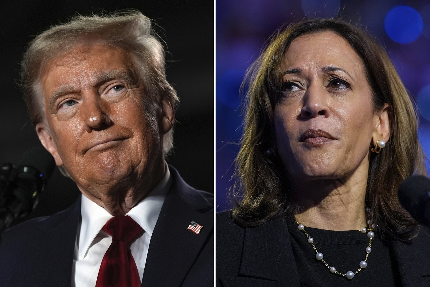 PHOTO COLLECTION :Election 2024 photo combinations of Presidential candidates Harris and Trump | iNFOnews.ca PHOTO COLLECTION :Election 2024 photo combinations of Presidential candidates Harris and Trump | iNFOnews.ca