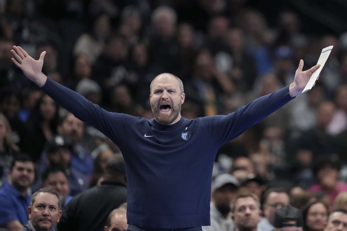 Memphis Grizzlies expecting GG Jackson II back within 8 weeks from foot surgery | iNFOnews.ca Memphis Grizzlies expecting GG Jackson II back within 8 weeks from foot surgery | iNFOnews.ca