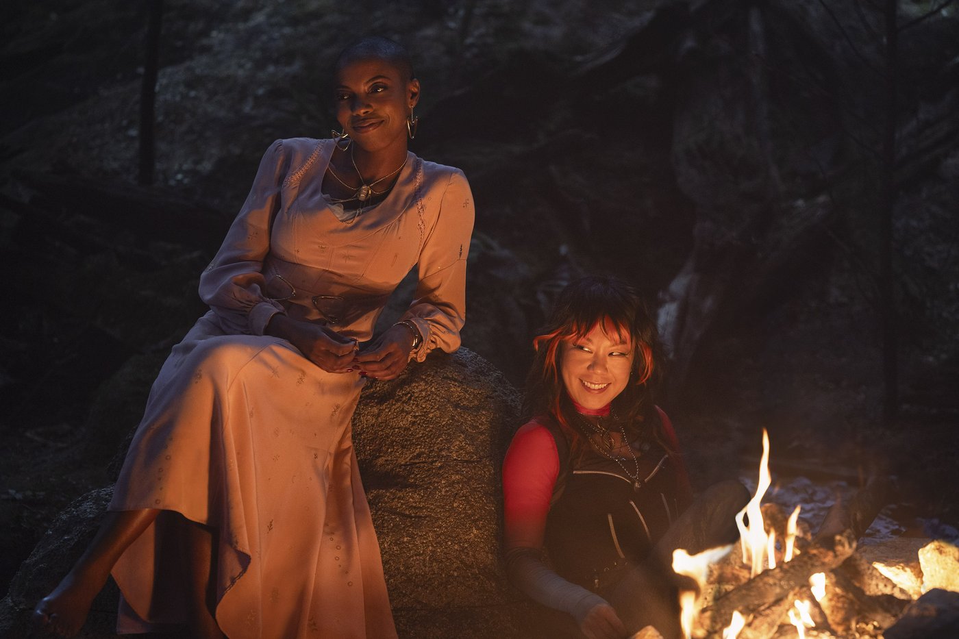 ‘Agatha All Along’ sets Kathryn Hahn’s beguiling witch on a new quest - with a catchy new song | iNFOnews.ca ‘Agatha All Along’ sets Kathryn Hahn’s beguiling witch on a new quest - with a catchy new song | iNFOnews.ca