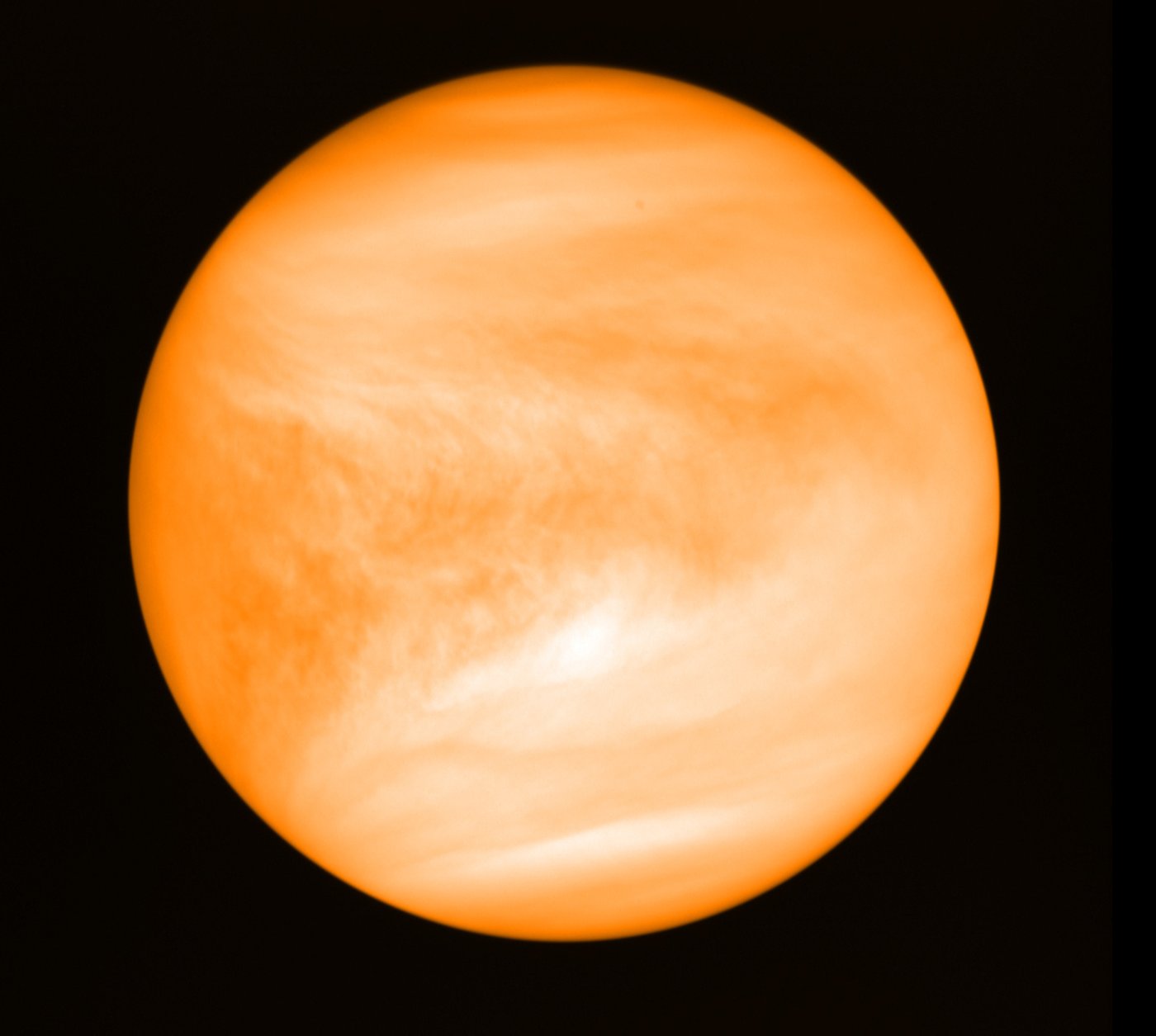 Soviet-era spacecraft is set to plunge to Earth a half-century after its failed launch to Venus | iNFOnews.ca