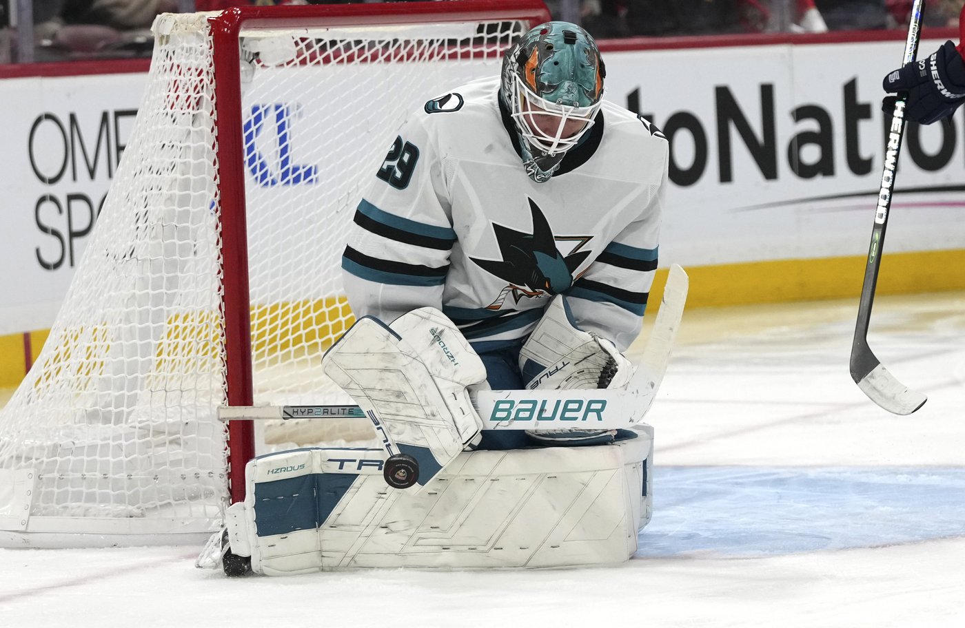 Tkachuk scores 2 more goals, Panthers stay hot with 3-1 win over Sharks | iNFOnews.ca Tkachuk scores 2 more goals, Panthers stay hot with 3-1 win over Sharks | iNFOnews.ca