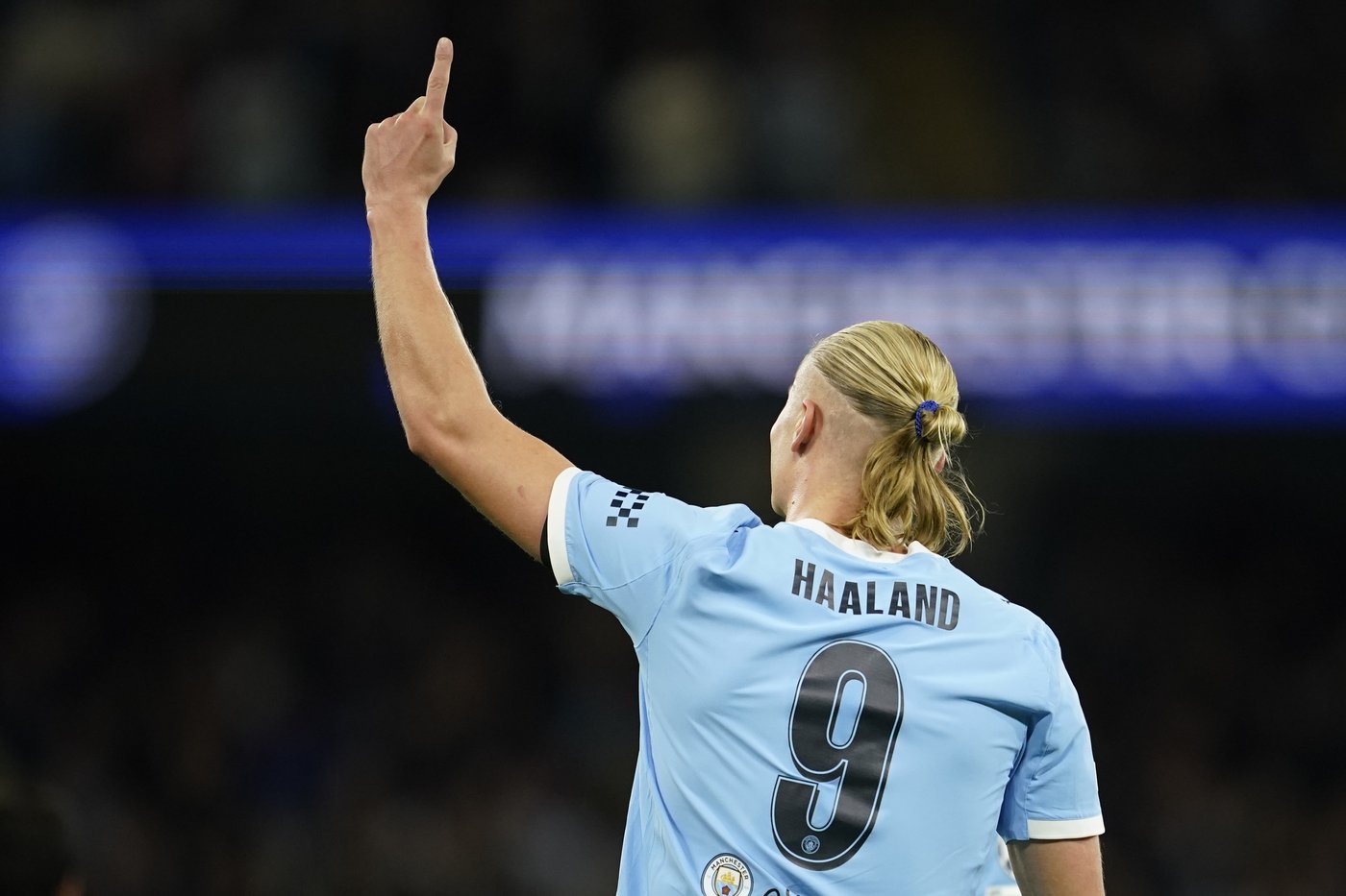 Haaland sets new Champions League scoring benchmark but still far behind Ronaldo | iNFOnews.ca