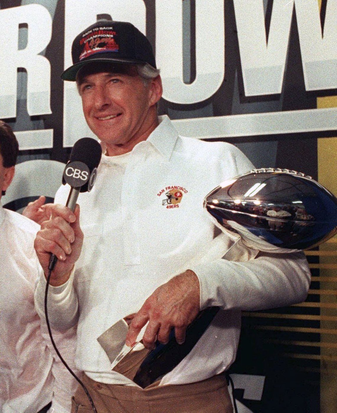 Tom Coughlin, Mike Shanahan and George Seifert picked as coaching candidates for Hall of Fame | iNFOnews.ca Tom Coughlin, Mike Shanahan and George Seifert picked as coaching candidates for Hall of Fame | iNFOnews.ca