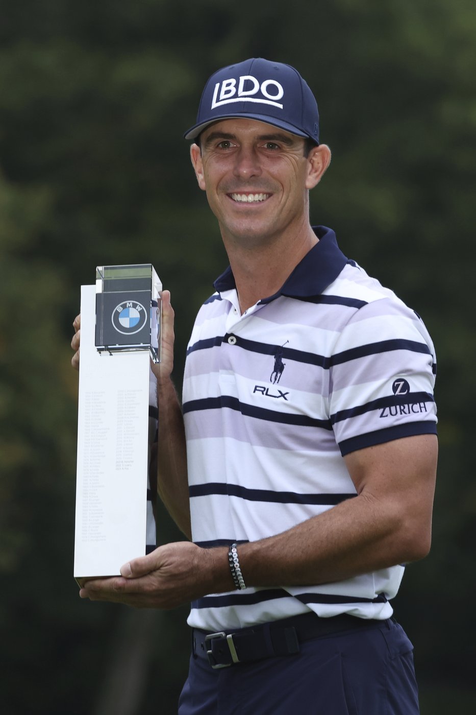 Billy Horschel's eagle seals BMW PGA Championship win in playoff with McIlroy | iNFOnews.ca Billy Horschel's eagle seals BMW PGA Championship win in playoff with McIlroy | iNFOnews.ca