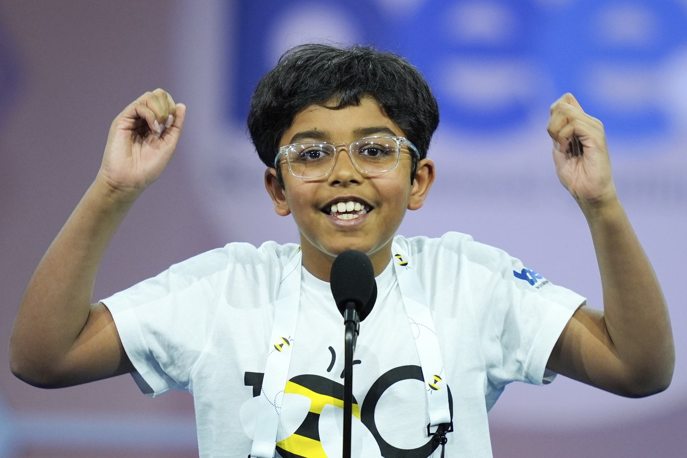 Scripps National Spelling Bee guide: How to watch, who the notable spellers are, rules and prizes | iNFOnews.ca Scripps National Spelling Bee guide: How to watch, who the notable spellers are, rules and prizes | iNFOnews.ca