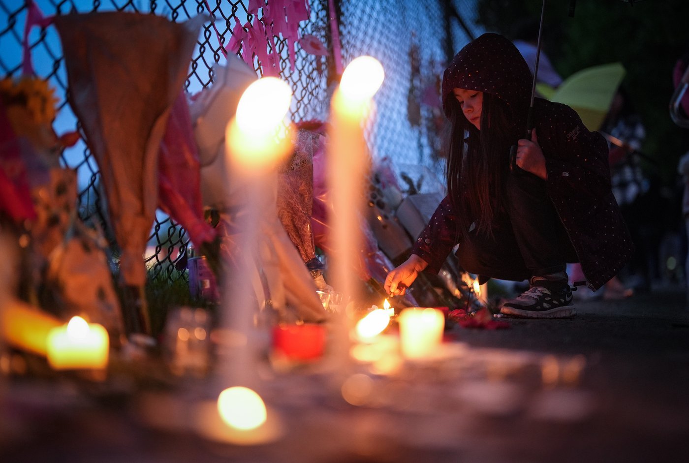 Sim says Vancouver is 'begging' B.C. for mental health supports after festival attack | iNFOnews.ca