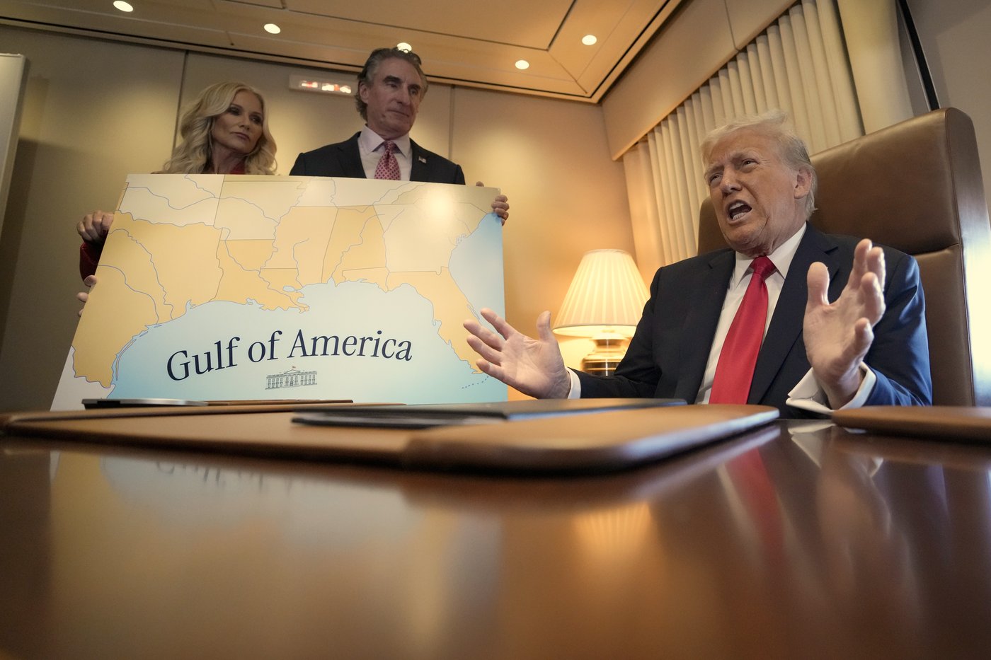 PHOTO COLLECTION: Trump 100 Days | iNFOnews.ca PHOTO COLLECTION: Trump 100 Days | iNFOnews.ca