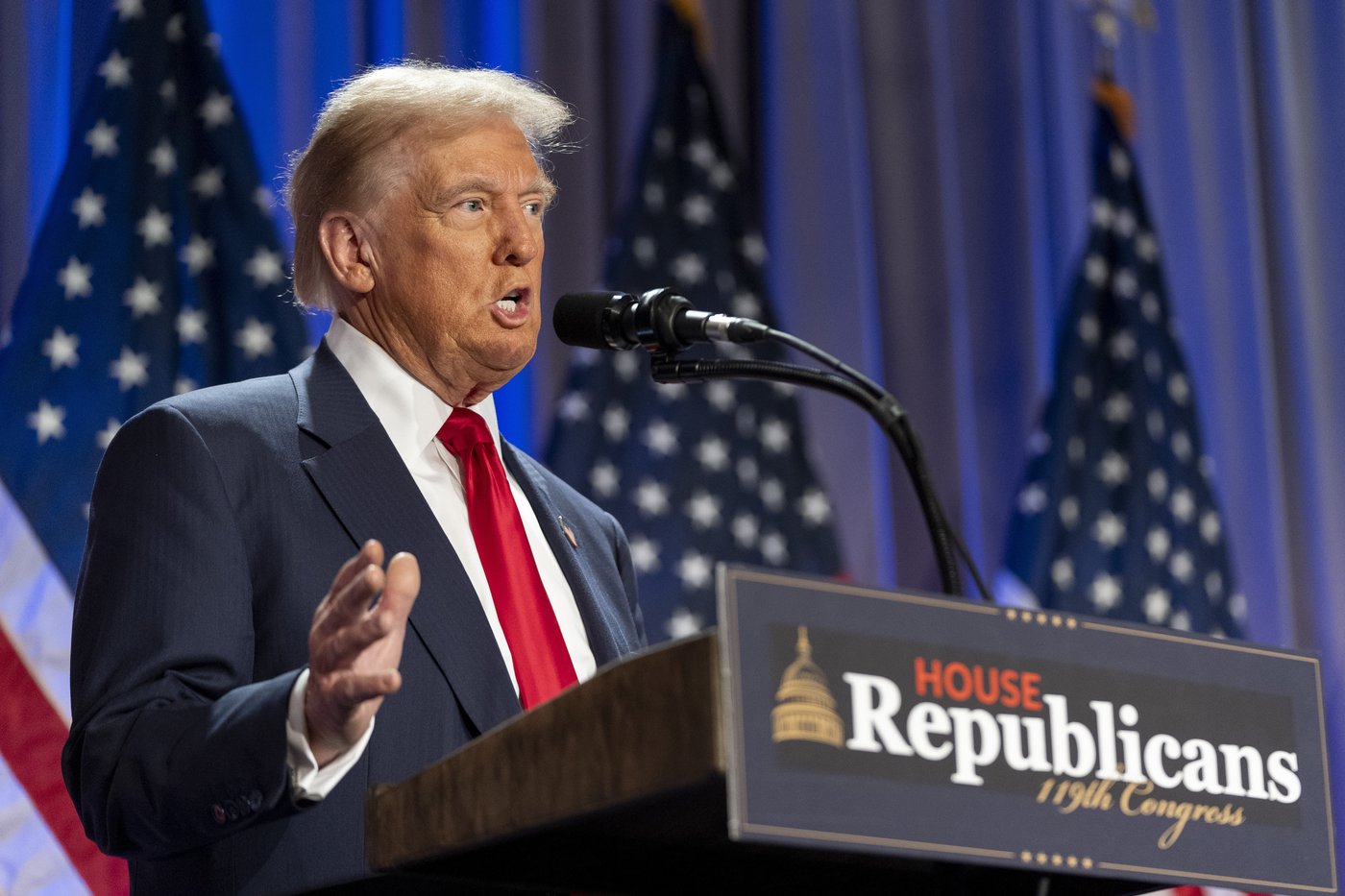 Chad Chronister, Donald Trump’s pick to run the DEA, withdraws name from consideration | iNFOnews.ca Chad Chronister, Donald Trump’s pick to run the DEA, withdraws name from consideration | iNFOnews.ca