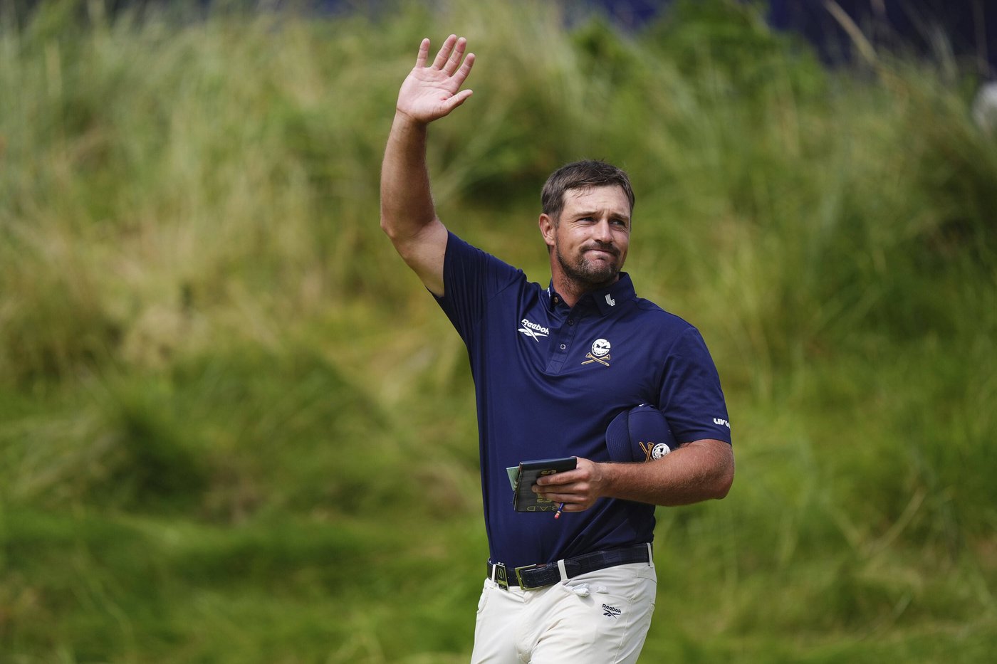 DeChambeau headed for Ryder Cup return after strong rally at British Open | iNFOnews.ca