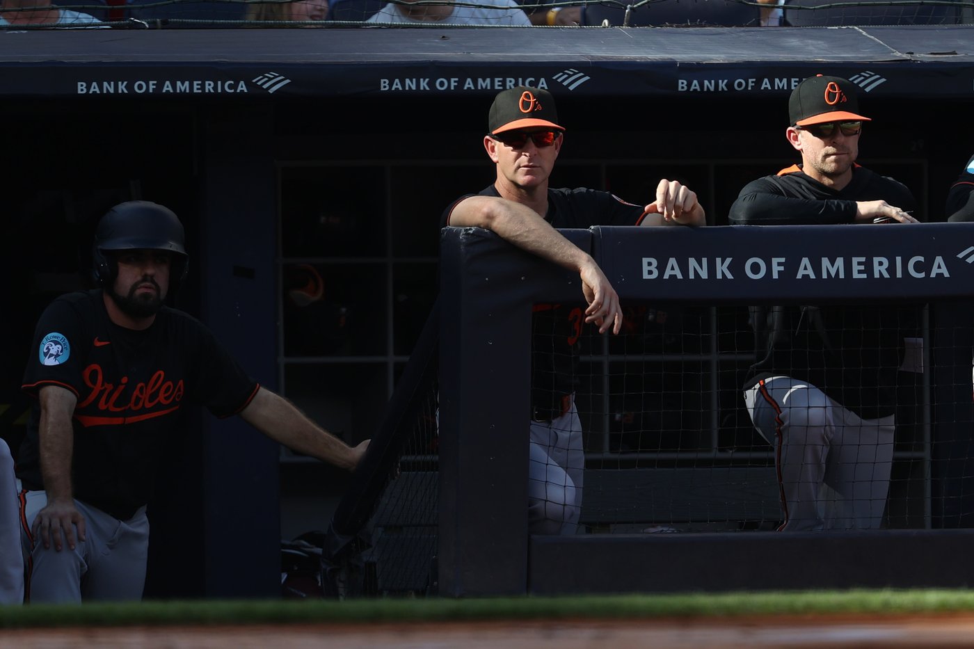 Mansolino is a candidate, but his status is uncertain as the Orioles eye their next manager | iNFOnews.ca