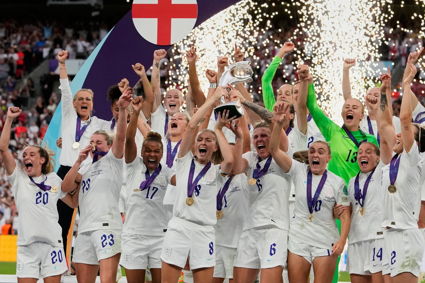Euro 2025: What to know about the Women's European Championship | iNFOnews.ca