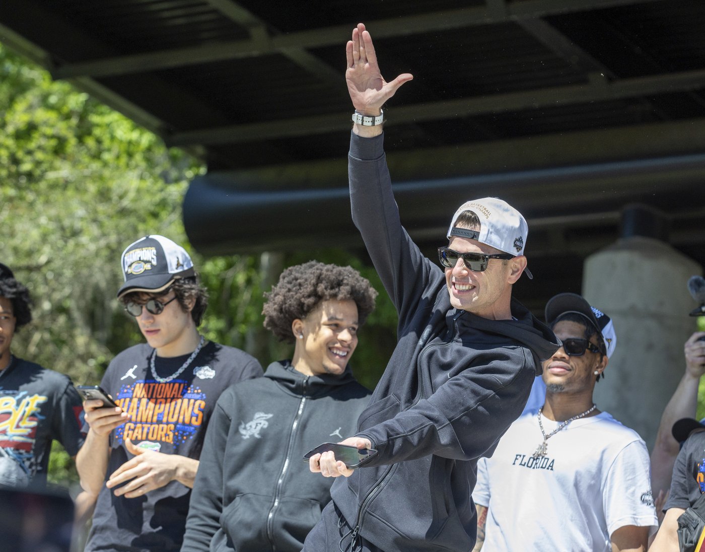 Majority of Proline bettors successfully backed Florida's NCAA men's hoops win | iNFOnews.ca Majority of Proline bettors successfully backed Florida's NCAA men's hoops win | iNFOnews.ca