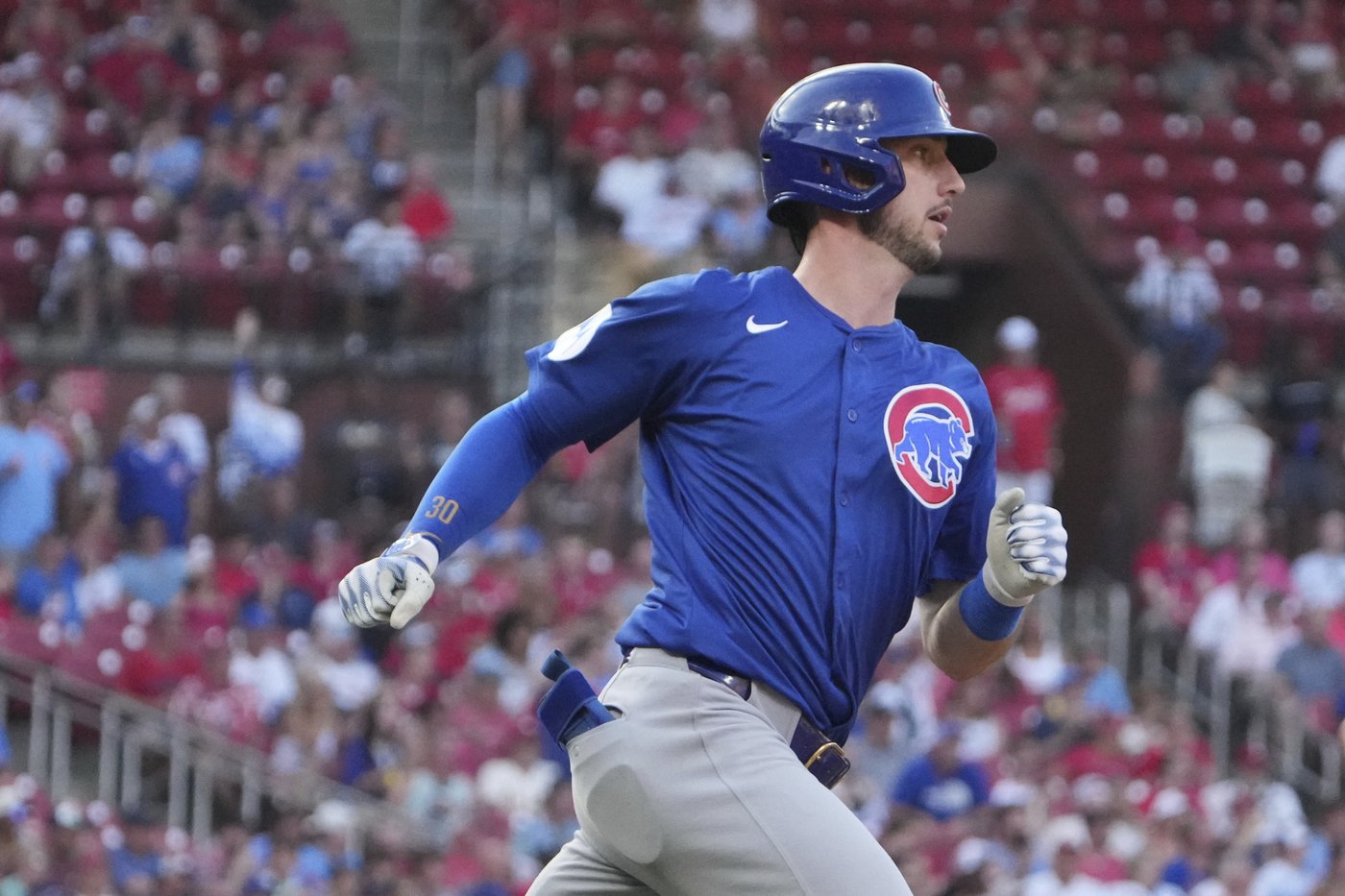 Cubs' Kyle Tucker, Ryan Pressly return to Daikin Park for first time since Astros traded them | iNFOnews.ca Cubs' Kyle Tucker, Ryan Pressly return to Daikin Park for first time since Astros traded them | iNFOnews.ca