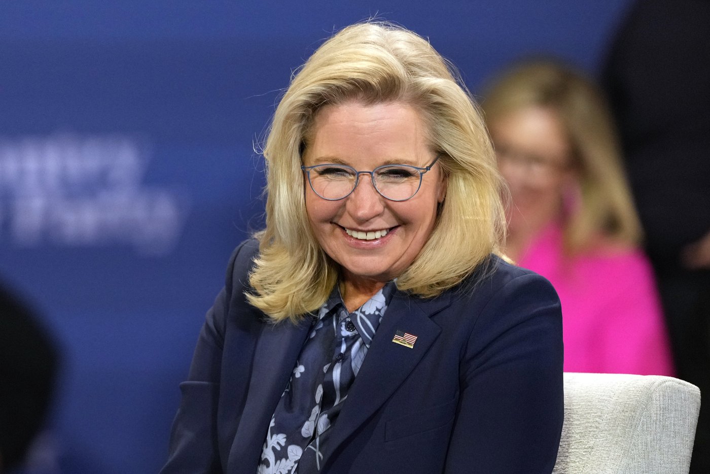 Liz Cheney helps Harris seek moderate votes as they paint Trump as a dangerous choice | iNFOnews.ca Liz Cheney helps Harris seek moderate votes as they paint Trump as a dangerous choice | iNFOnews.ca
