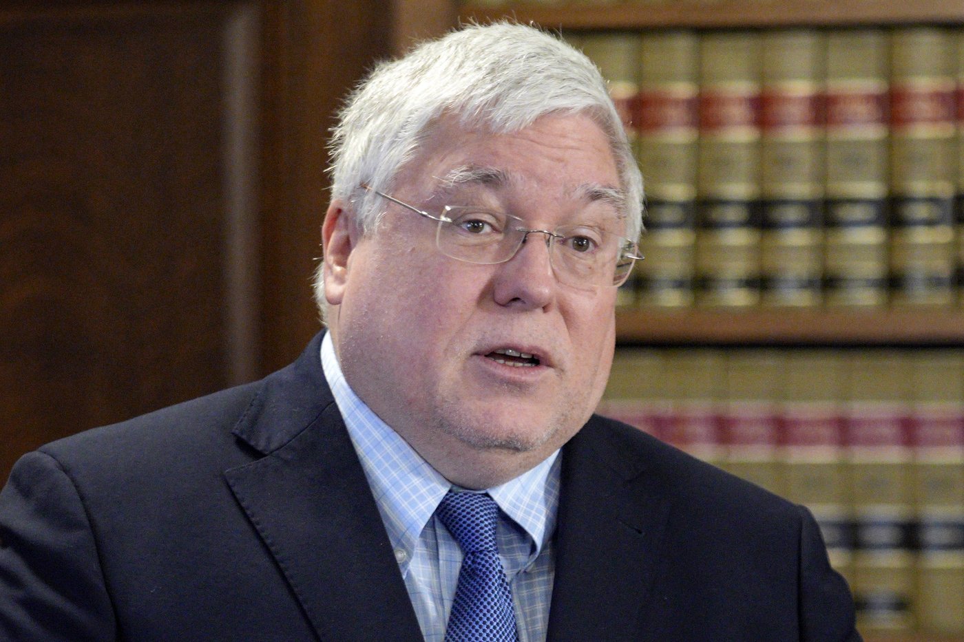 One candidate for West Va. governor defends abortion bans. The other wanted abortion on the ballot | iNFOnews.ca One candidate for West Va. governor defends abortion bans. The other wanted abortion on the ballot | iNFOnews.ca