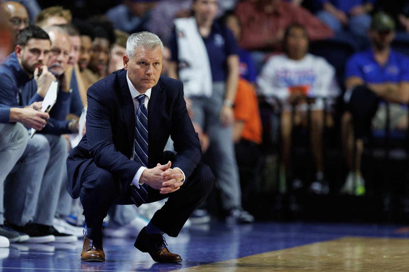No. 3 Florida bounces back from season-opening loss and dominates North Florida 104-64 | iNFOnews.ca