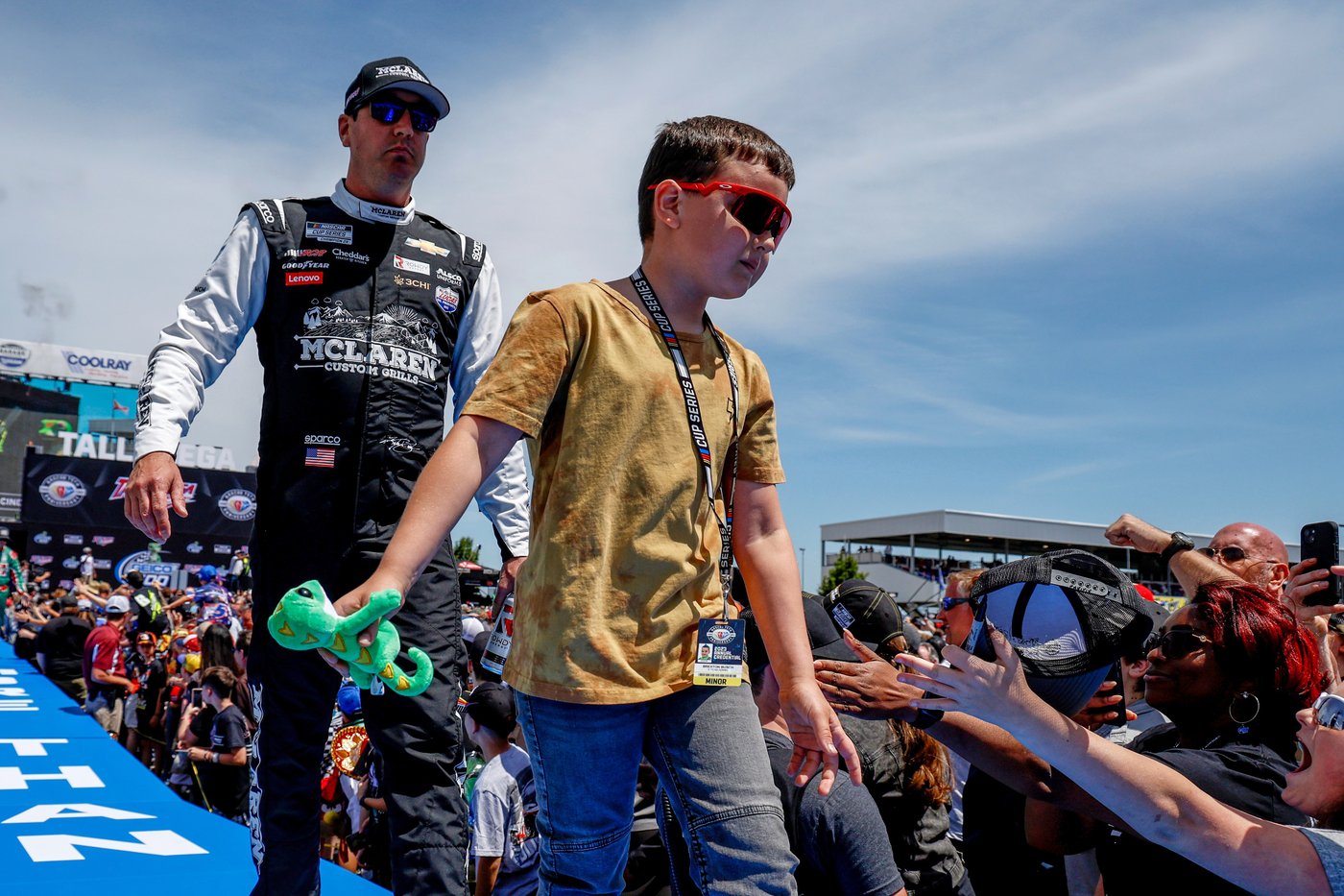 NASCAR's Kyle Busch was short of breath, coughing up blood day before his death, 911 call reveals | iNwheels NASCAR's Kyle Busch was short of breath, coughing up blood day before his death, 911 call reveals | iNwheels