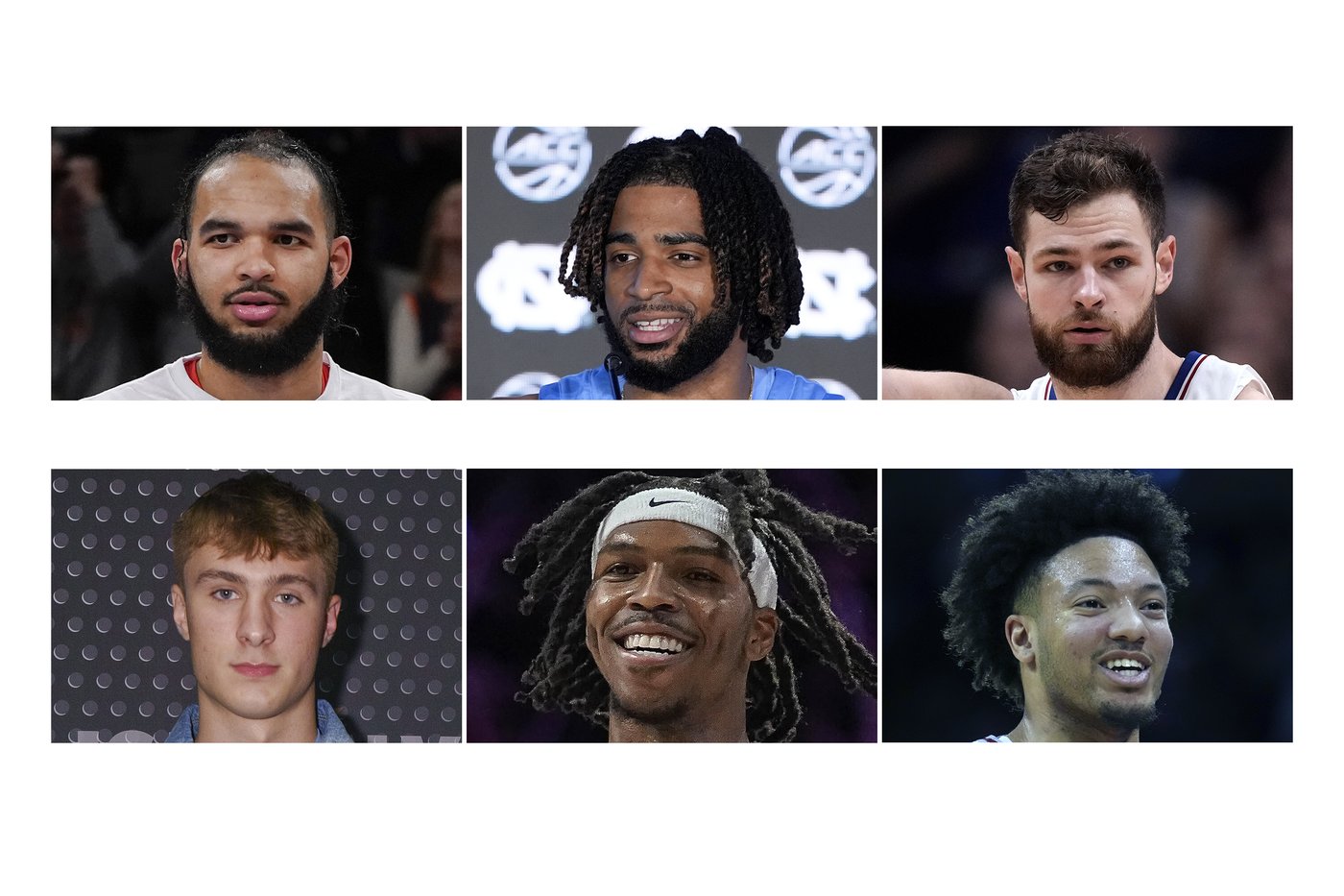 Duke's Cooper Flagg makes preseason AP All-America team as ACC, Big 12, SEC each place 2 players | iNFOnews.ca