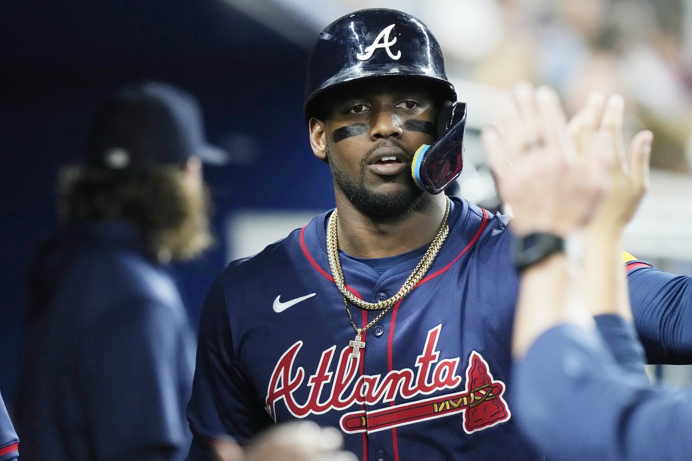 Angels acquire slugger Jorge Soler from Braves for starting pitcher Griffin Canning | iNFOnews.ca