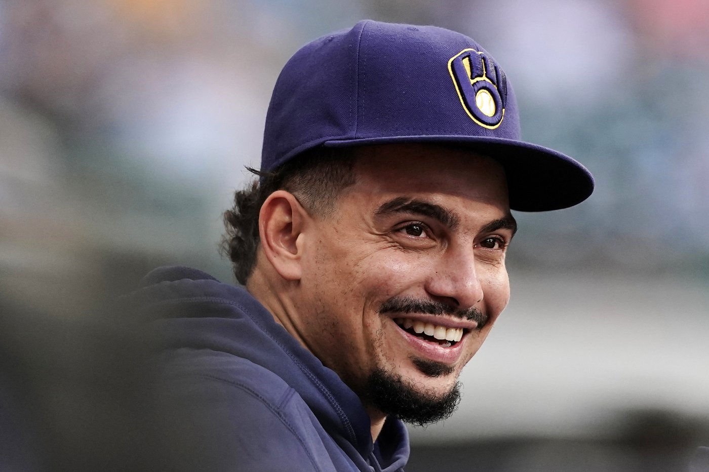 Shortstop Willy Adames and San Francisco Giants finalize $182 million, 7-year contract | iNFOnews.ca