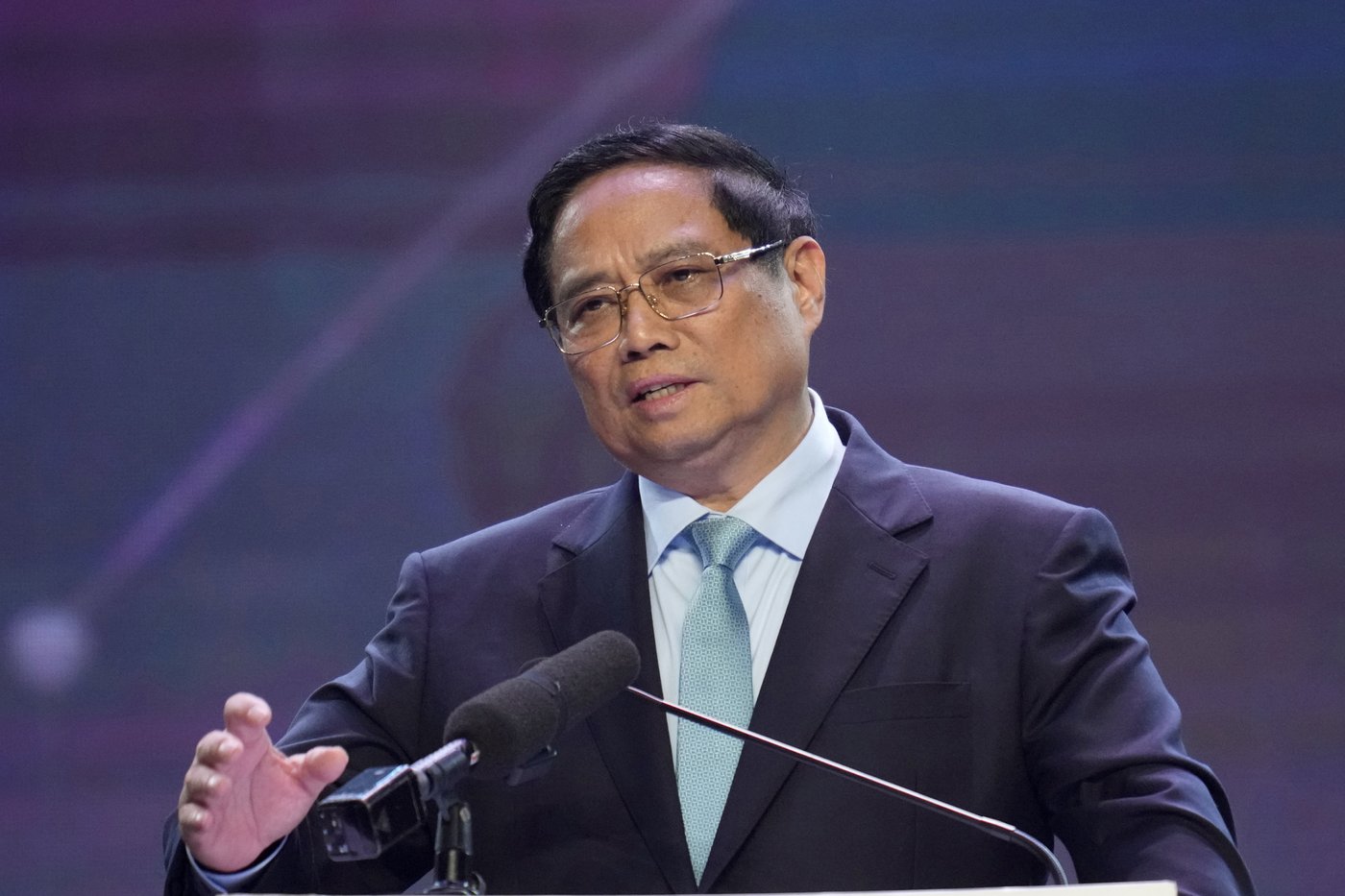 Southeast Asian leaders meet in Laos in a summit set to tackle crisis in Myanmar and disputed sea | iNFOnews.ca Southeast Asian leaders meet in Laos in a summit set to tackle crisis in Myanmar and disputed sea | iNFOnews.ca