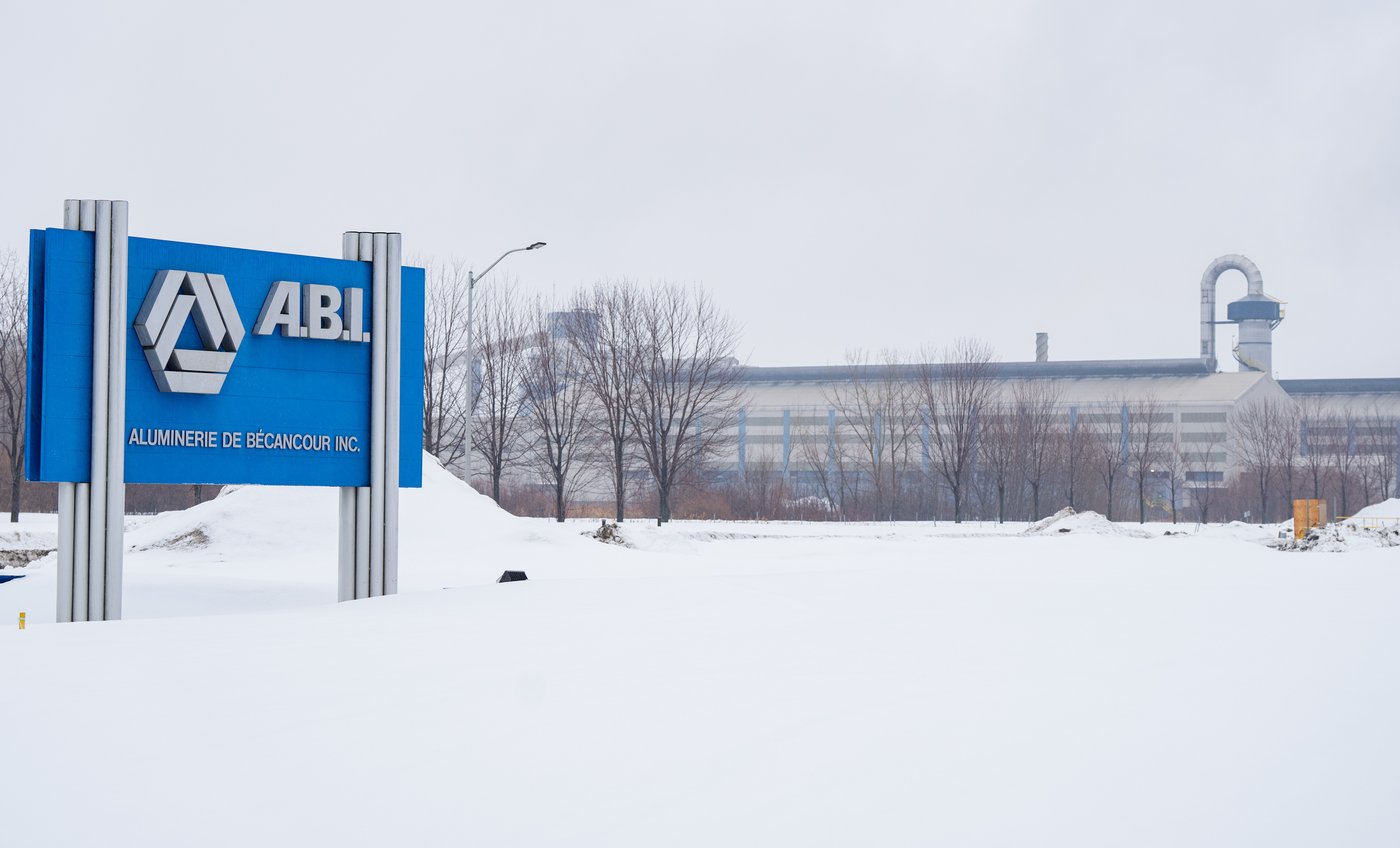 Quebec aluminum towns aren’t feeling the sting of 25 per cent U.S. tariffs | iNFOnews.ca