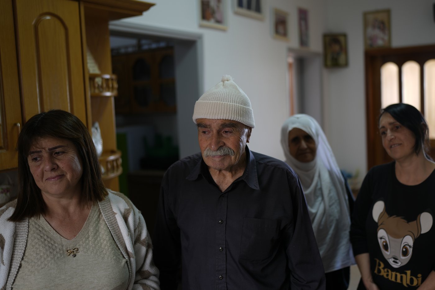 Separated for decades, Assad's fall spurs hope for families split by Golan Heights buffer zone | iNFOnews.ca