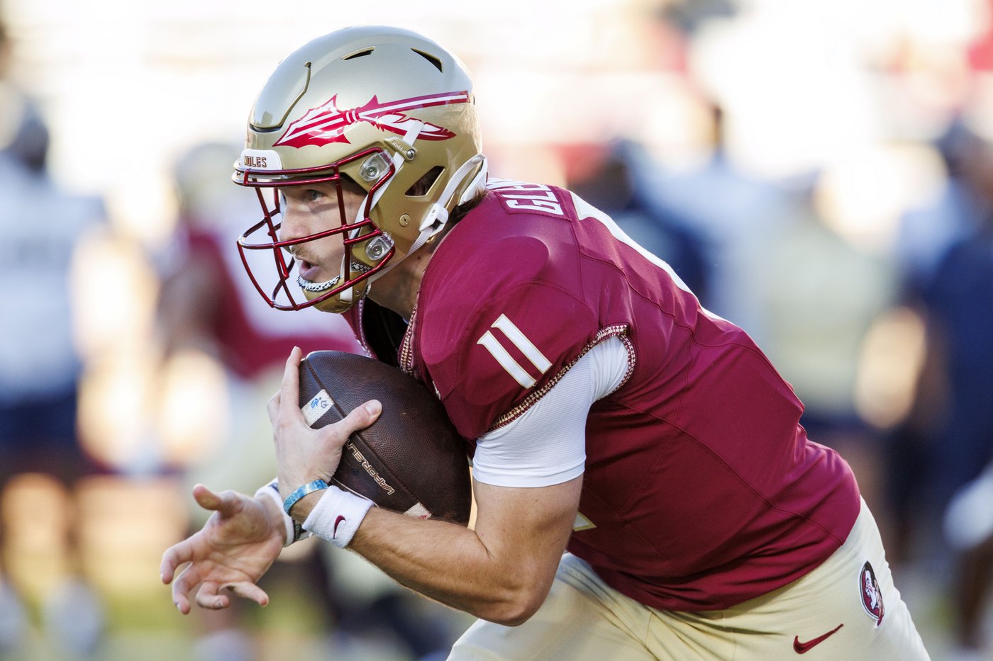 Florida looks to close out regular season with a 3rd straight win and first vs FSU since '21 | iNFOnews.ca Florida looks to close out regular season with a 3rd straight win and first vs FSU since '21 | iNFOnews.ca