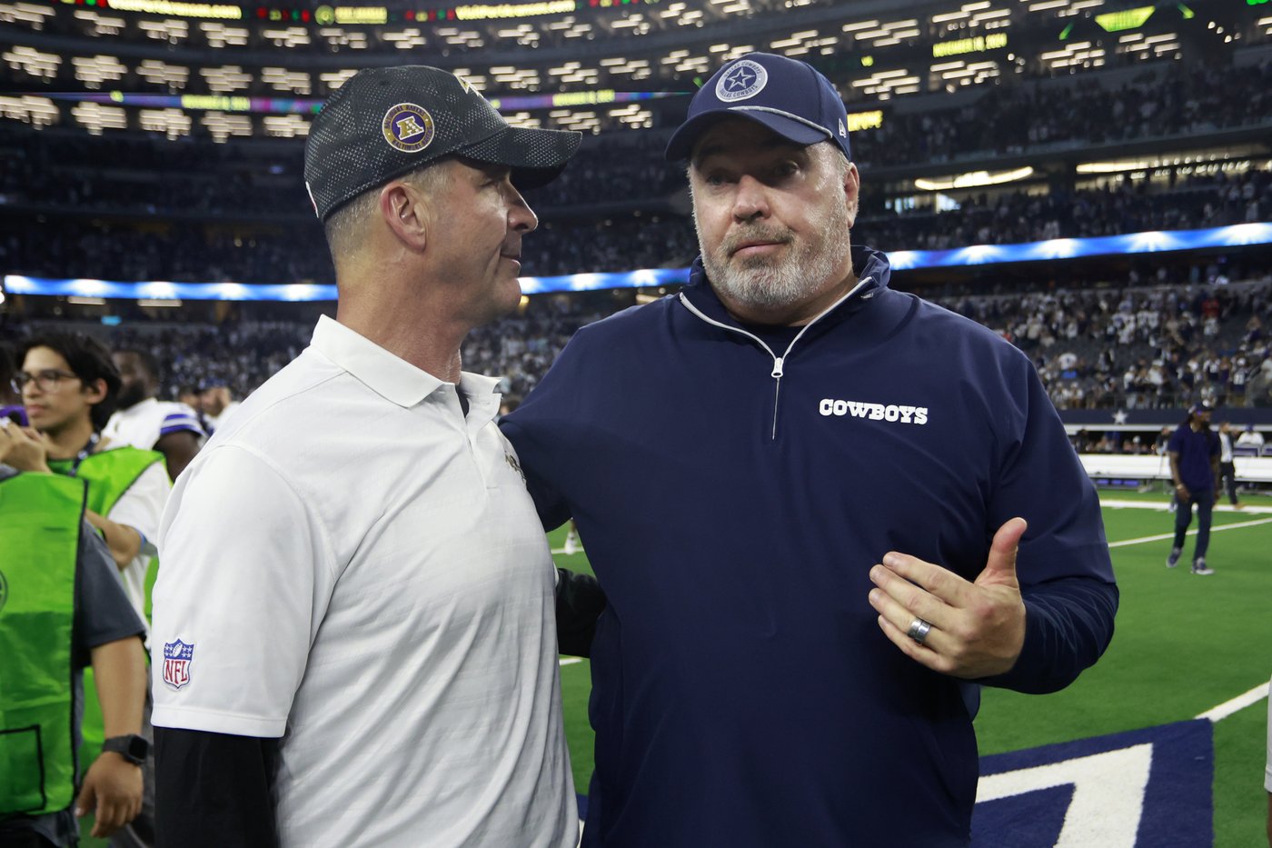 Cowboys are on edge after consecutive home losses with slow starts, big deficits | iNFOnews.ca
