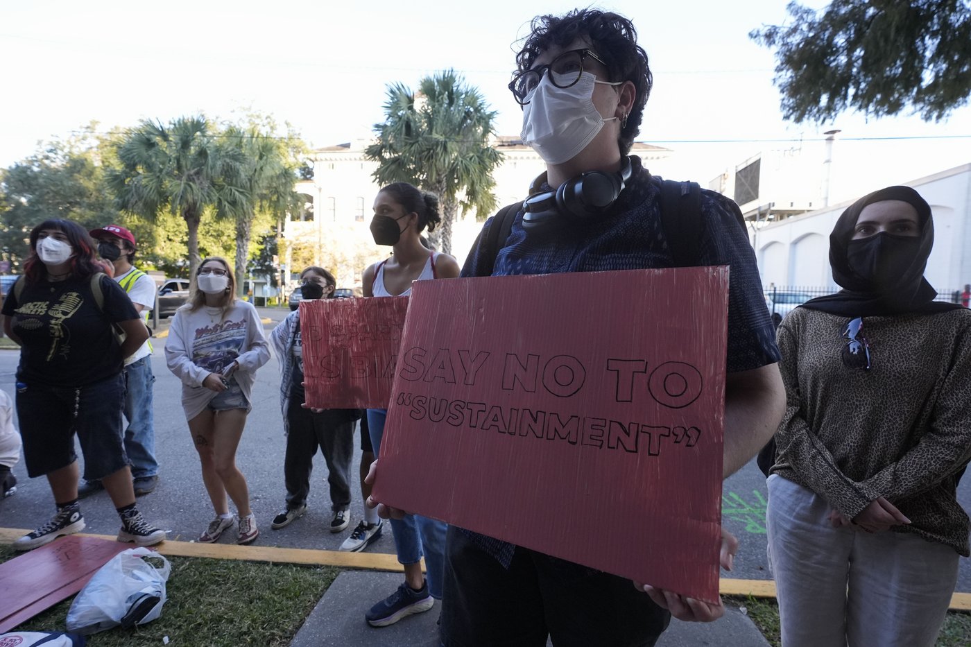 New Orleans insists its police department is ready to end federal oversight. Not all are convinced | iNFOnews.ca New Orleans insists its police department is ready to end federal oversight. Not all are convinced | iNFOnews.ca