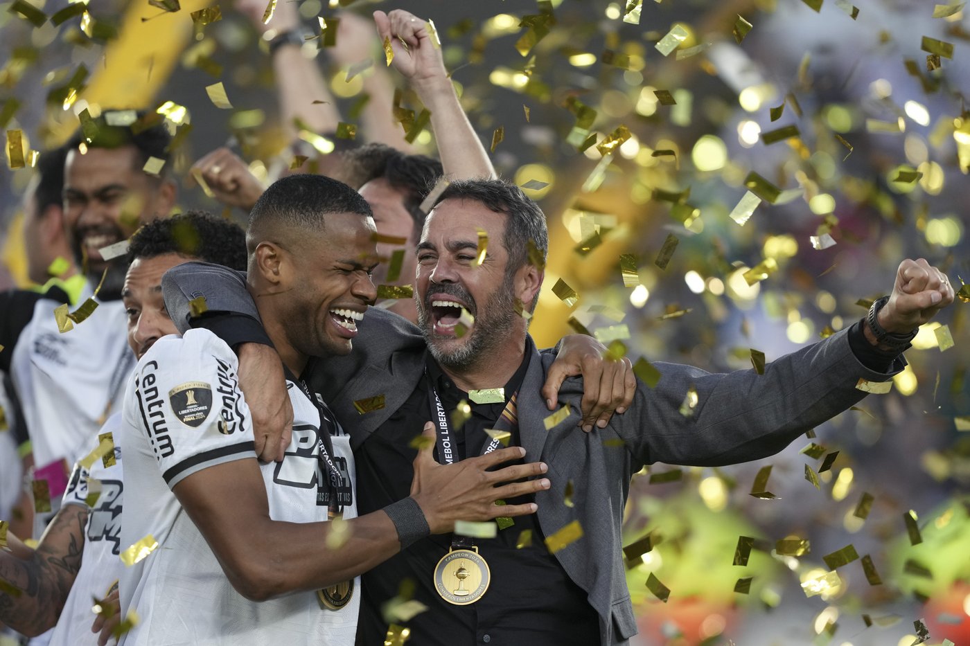 The draw for FIFA’s revamped Club World Cup is coming up. Here’s what to know | iNFOnews.ca