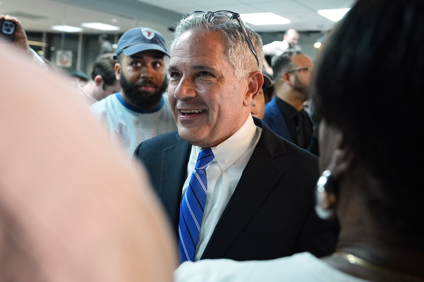 Pennsylvania election: Corey O’Connor defeats Pittsburgh Mayor Ed Gainey in Democratic primary | iNFOnews.ca Pennsylvania election: Corey O’Connor defeats Pittsburgh Mayor Ed Gainey in Democratic primary | iNFOnews.ca