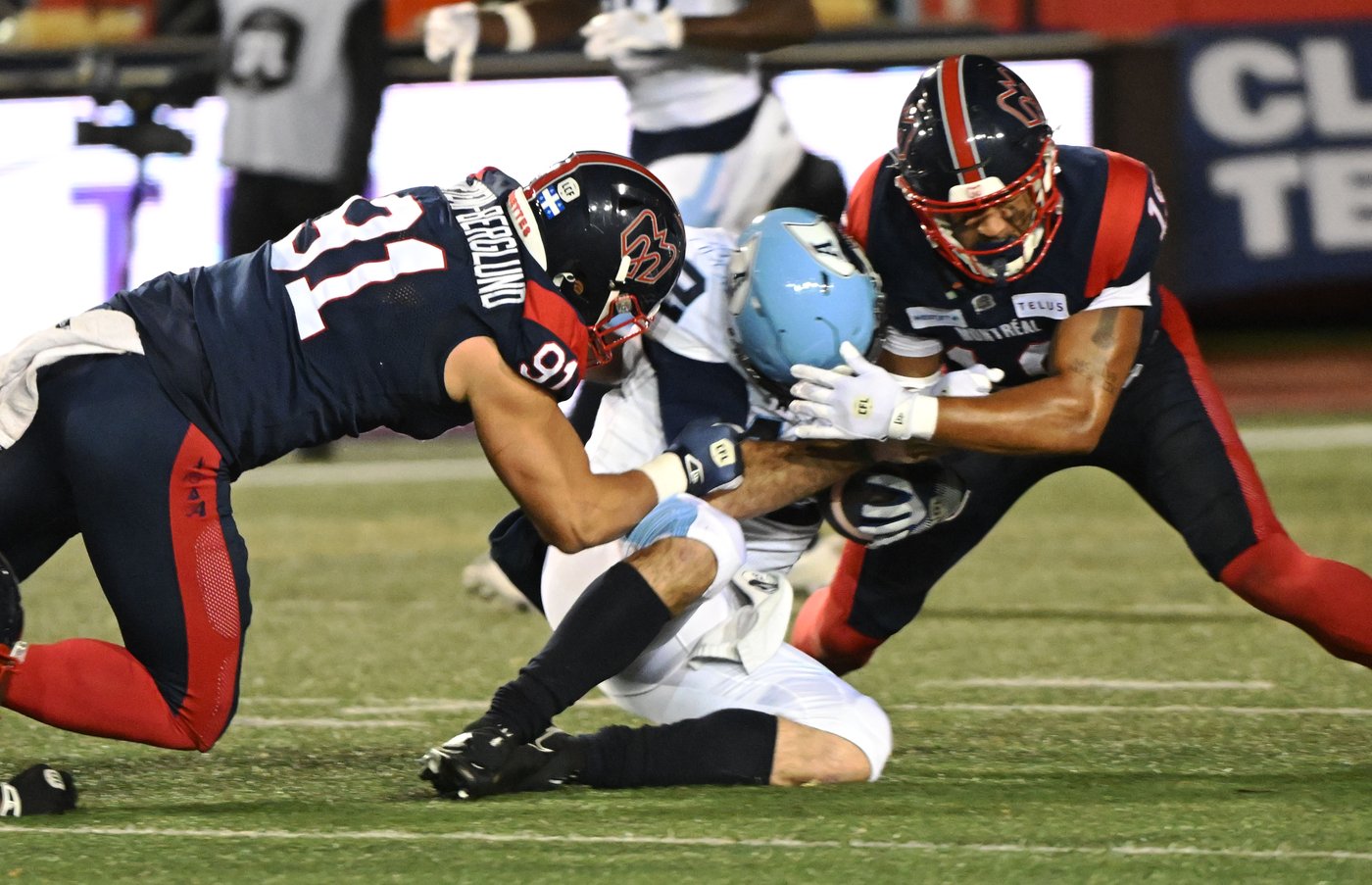 Alouettes sign Canadian defensive end Isaac Adeyemi-Berglund to one-year extension | iNFOnews.ca Alouettes sign Canadian defensive end Isaac Adeyemi-Berglund to one-year extension | iNFOnews.ca