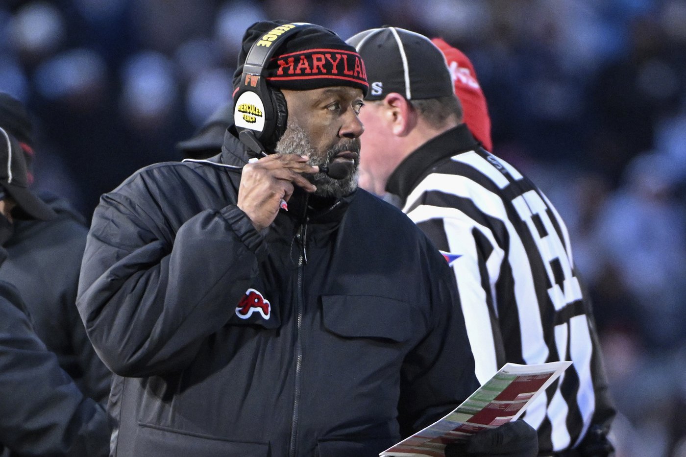Jets interview Chiefs defensive coordinator Steve Spagnuolo and Maryland coach Mike Locksley | iNFOnews.ca Jets interview Chiefs defensive coordinator Steve Spagnuolo and Maryland coach Mike Locksley | iNFOnews.ca