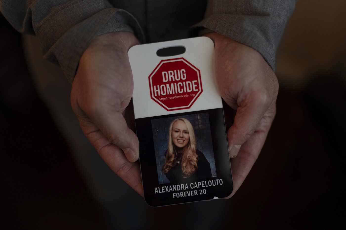 Man who sold fentanyl-laced pill liable for $5.8 million in death of young female customer | iNFOnews.ca Man who sold fentanyl-laced pill liable for $5.8 million in death of young female customer | iNFOnews.ca