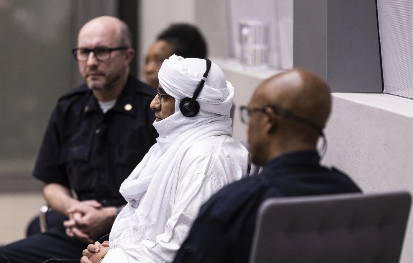 ICC sentences al-Qaida-linked former police chief to 10 years for war crimes in Mali | iNFOnews.ca ICC sentences al-Qaida-linked former police chief to 10 years for war crimes in Mali | iNFOnews.ca