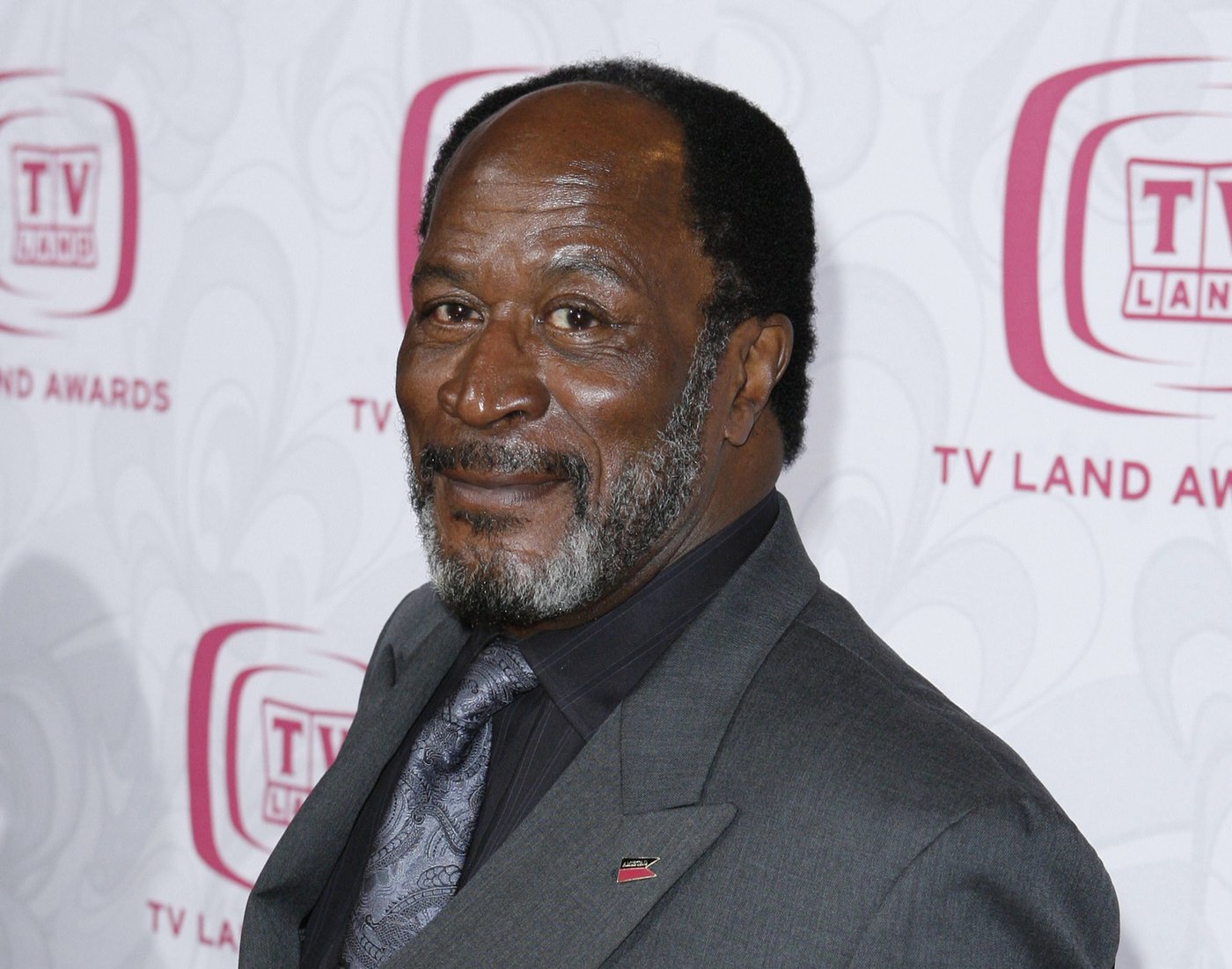 John Amos, patriarch on 'Good Times' and an Emmy nominee for the blockbuster 'Roots,' dies at 84 | iNFOnews.ca John Amos, patriarch on 'Good Times' and an Emmy nominee for the blockbuster 'Roots,' dies at 84 | iNFOnews.ca