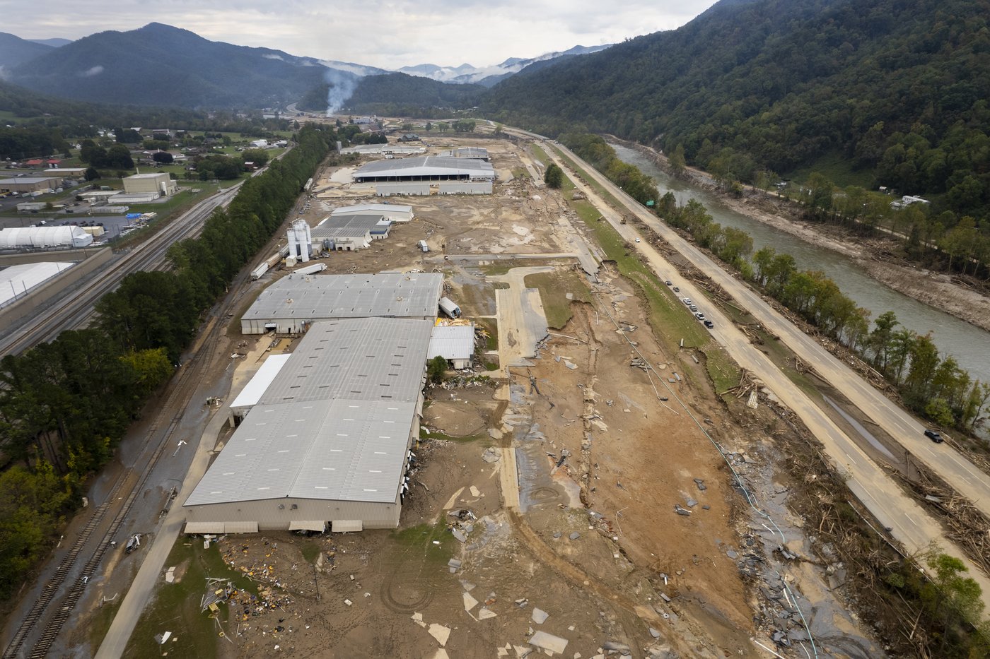 Mexican immigrant families plagued by grief, questions after plant workers swept away by Helene | iNFOnews.ca Mexican immigrant families plagued by grief, questions after plant workers swept away by Helene | iNFOnews.ca