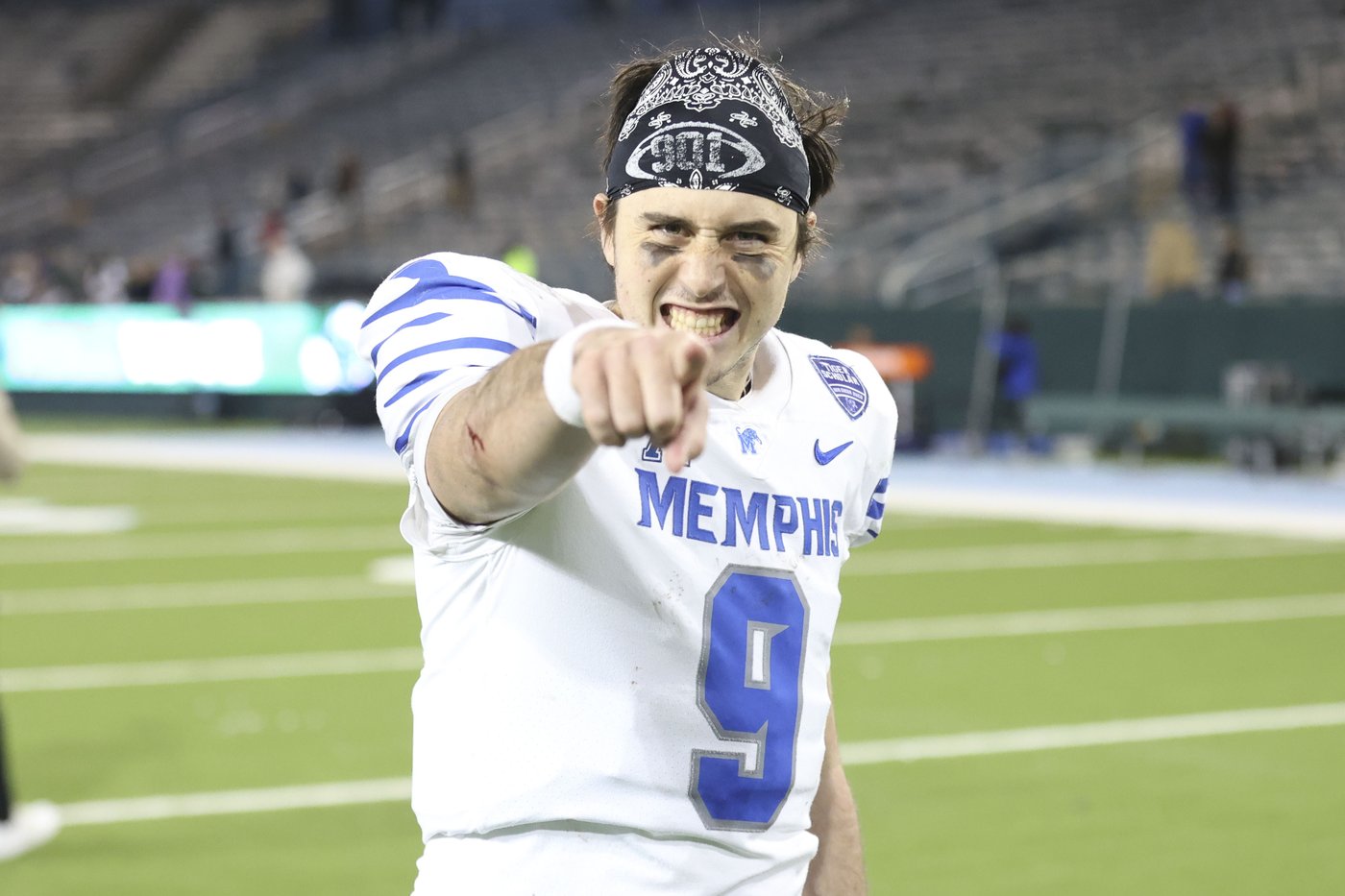 No. 25 Memphis, West Virginia to meet in Frisco Bowl on Dec. 17 | iNFOnews.ca No. 25 Memphis, West Virginia to meet in Frisco Bowl on Dec. 17 | iNFOnews.ca