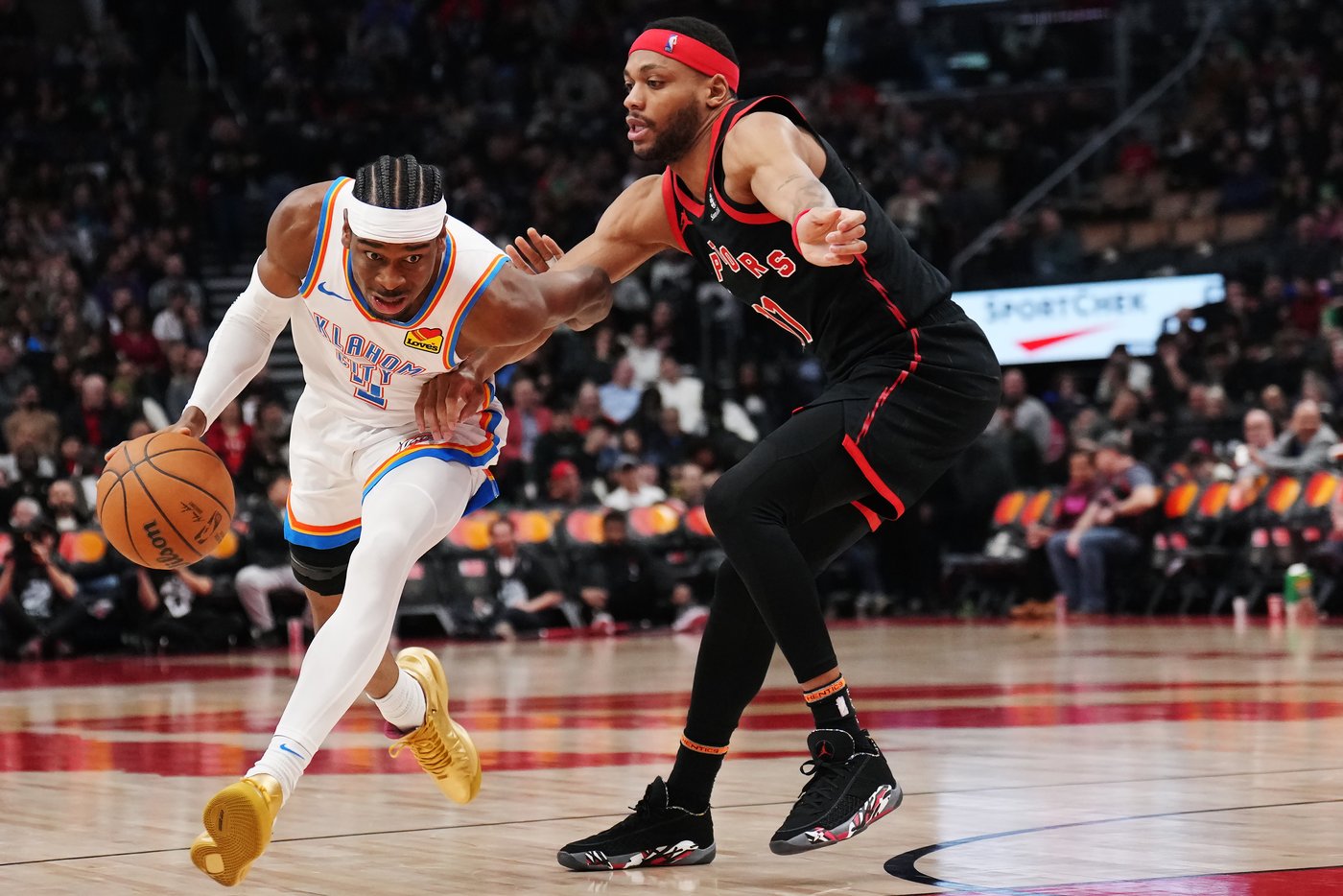 Twenty-two Canadians fill NBA rosters, second most of any country in the league | iNFOnews.ca Twenty-two Canadians fill NBA rosters, second most of any country in the league | iNFOnews.ca